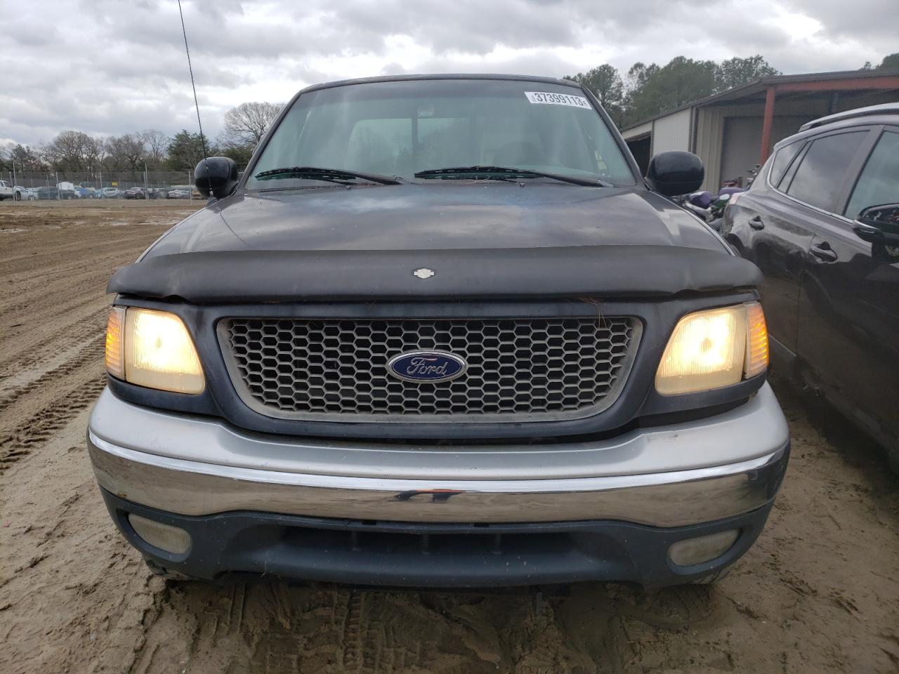 2000 FORD F150 - 1FTRX18L5YNA81342