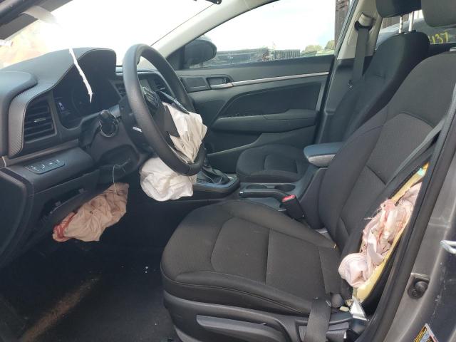 2020 HYUNDAI ELANTRA SE 5NPD84LF3LH513803
