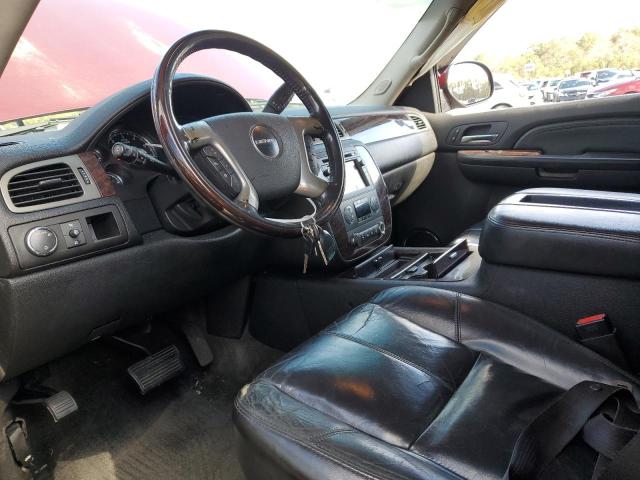 1GKFK63898J133245 GMC Yukon
