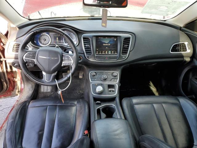 2016 CHRYSLER 200 LIMITE 1C3CCCAG7GN184517