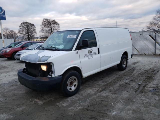 2008 Chevrolet Express G2 for sale in Seaford, DE