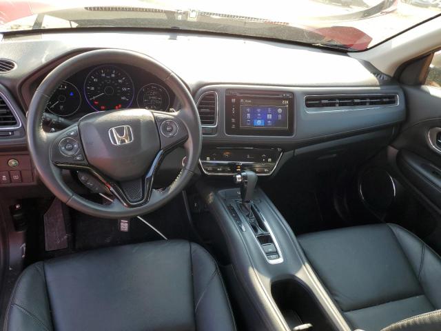 2018 HONDA HRV 3CZRU6H75JM701612