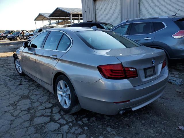 WBAXG5C54DDY33536 BMW 528 I