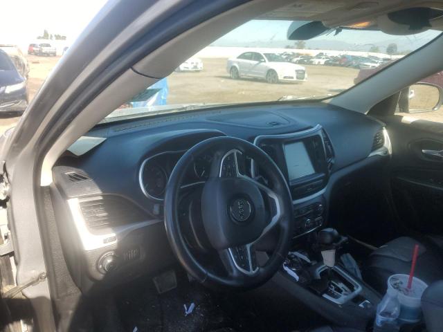 1C4PJMDS2EW182223 Jeep Cherokee Limited