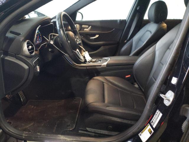 2021 MERCEDES-BENZ C 300 4MAT W1KWF8EB9MR651734