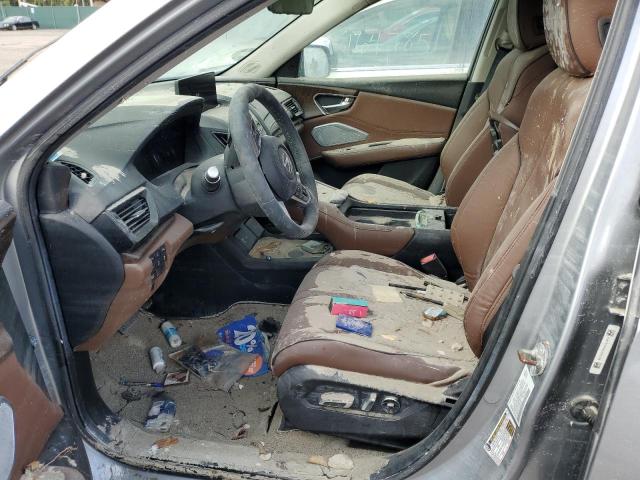 5J8TC1H7XKL021789 Acura Rdx Advance
