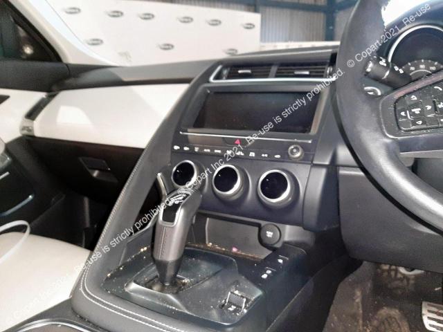 SADFA2AX7K1Z39338 Jaguar E-pace R-d