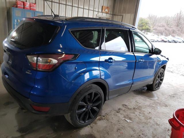 2017 FORD ESCAPE SE 1FMCU9G98HUE63207