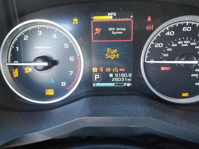 JF2SKAFC5MH541516 Subaru Forester Premium
