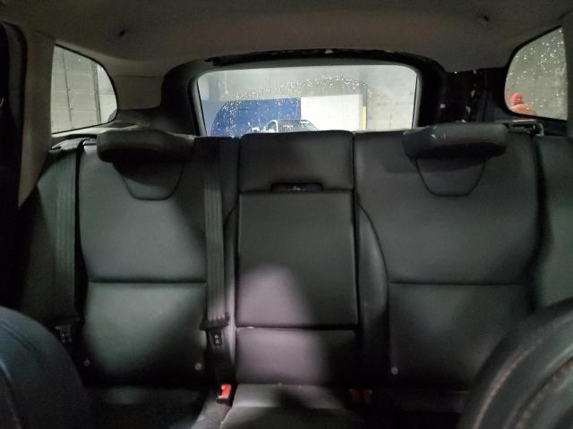 YV440MRU7H2000394 Volvo Xc60 T5 Inscription