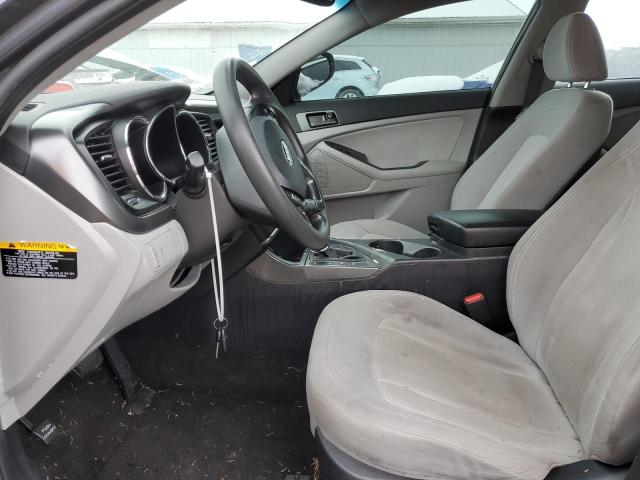 KNAGM4A70B5069022 KIA Optima