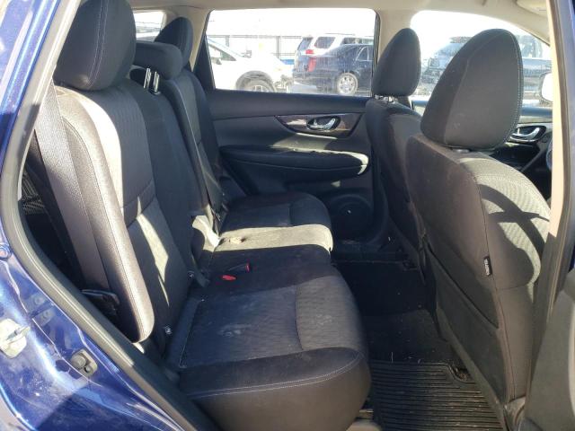 2019 NISSAN ROGUE S JN8AT2MV5KW401366