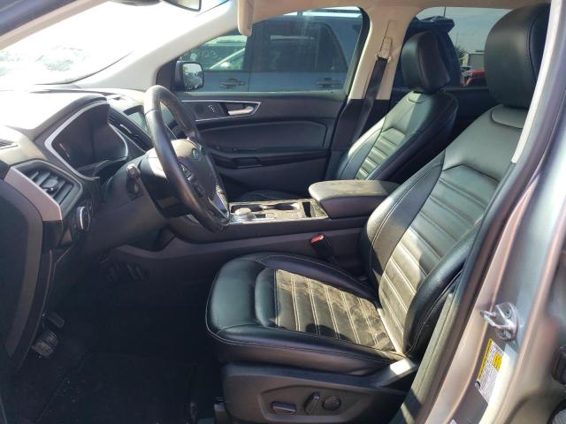 2020 FORD EDGE SEL 2FMPK3J91LBA17315