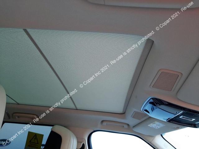 SALWA2AY4LA709822 Land Rover R Rover Sp