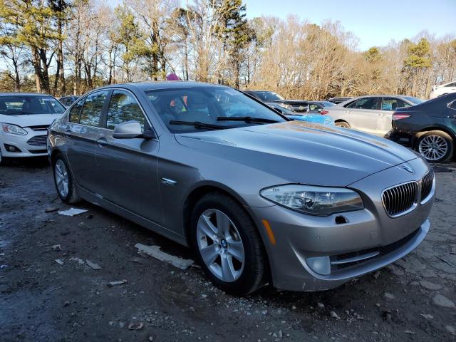 WBAXG5C54DDY33536 BMW 528 I
