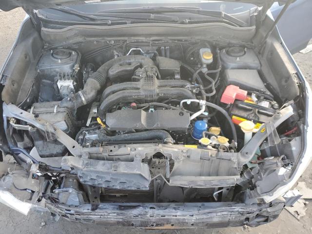 2016 SUBARU FORESTER 2 - JF2SJABC6GH568706