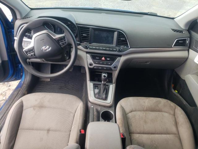 2018 HYUNDAI ELANTRA SE - 5NPD84LF4JH397573