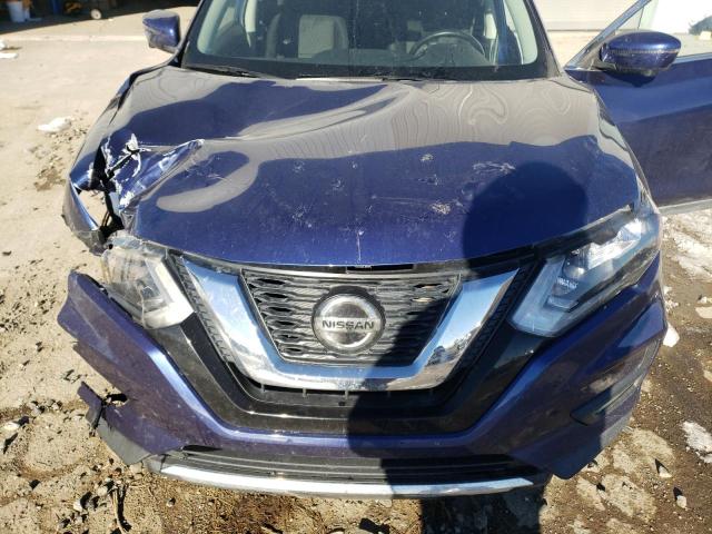 2019 NISSAN ROGUE S JN8AT2MV5KW401366