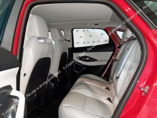 SADFA2AX7K1Z39338 Jaguar E-pace R-d