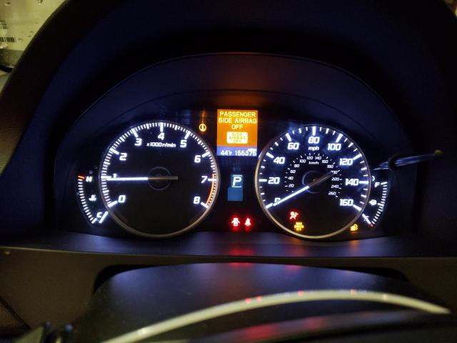 5J8TB4H54EL006051 Acura Rdx Technology