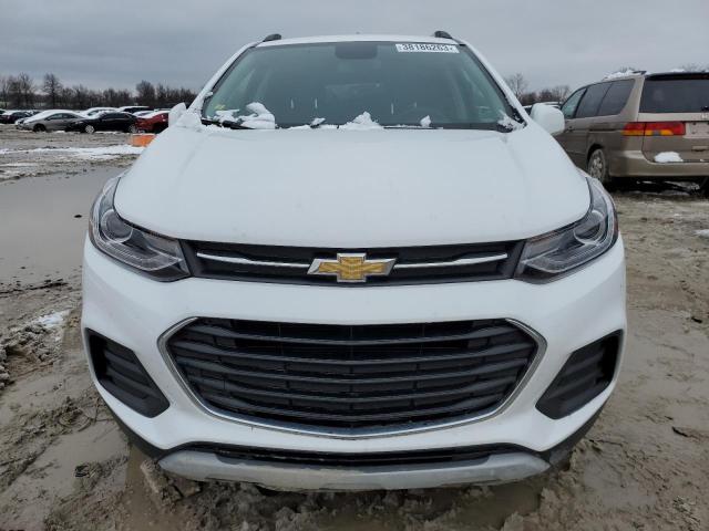 2020 CHEVROLET TRAX 1LT 3GNCJLSB9LL205521