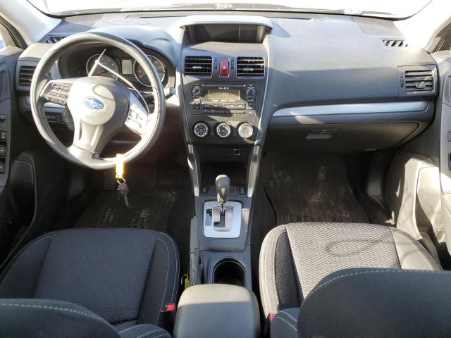 JF2SJAEC4EH421003 Subaru Forester