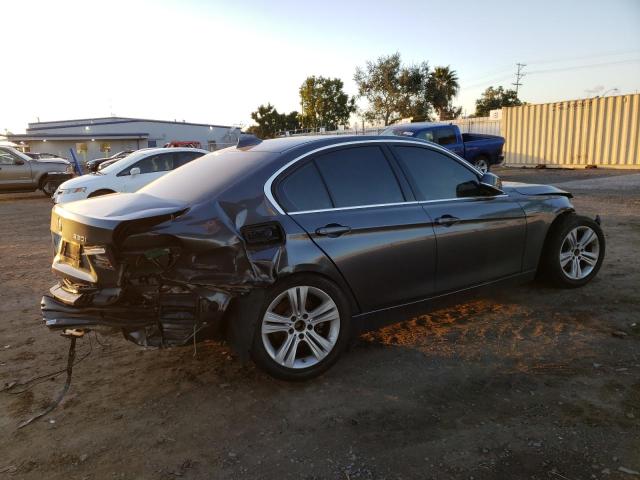 WBA8B9G56JNV11393 BMW 330 I