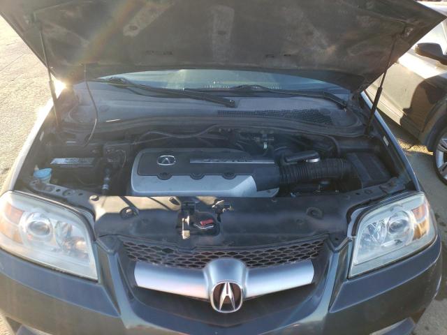 2HNYD18945H514852 Acura Mdx Touring