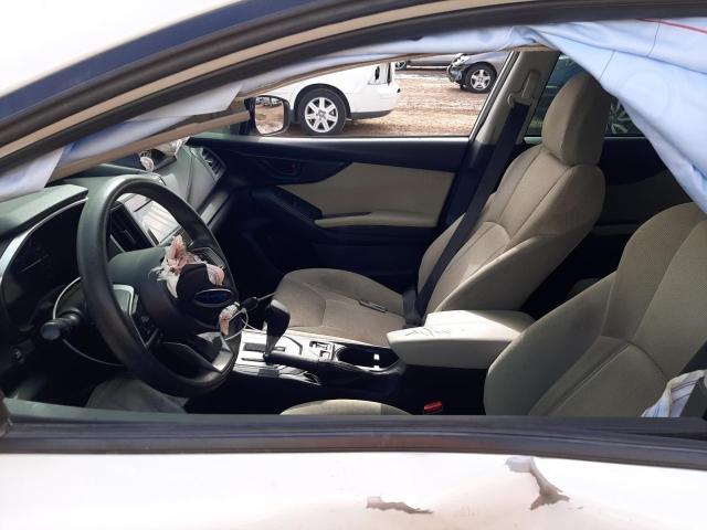 4S3GKAD62J3622189 Subaru Impreza Premium Plus
