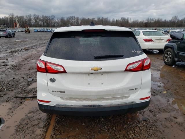 2GNAXSEV3J6265110 | 2018 CHEVROLET EQUINOX LT