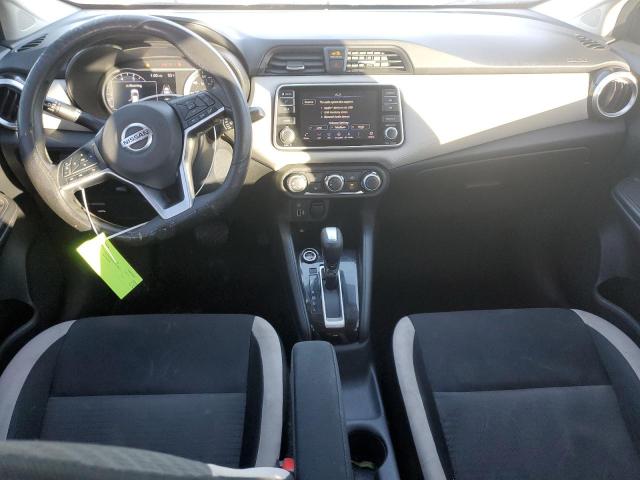 2020 NISSAN VERSA SV - 3N1CN8EV8LL817082