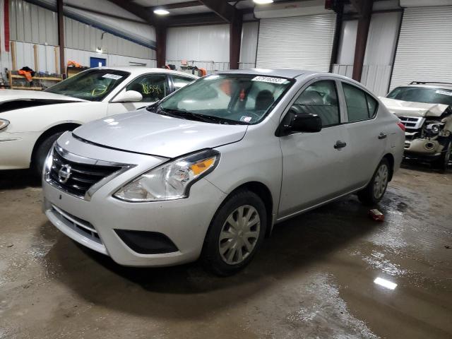 VIN 3N1CN7AP1FL883298 2015 NISSAN VERSA no.1