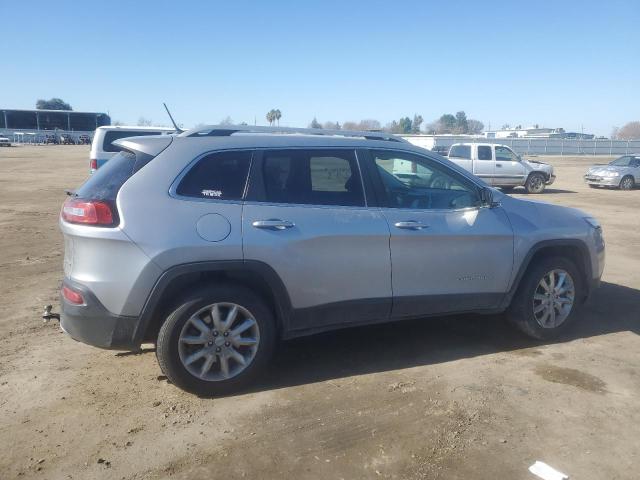 1C4PJMDS2EW182223 Jeep Cherokee Limited