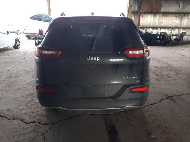 1C4PJLDB6GW264419 Jeep Cherokee Limited