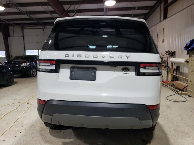 SALRG2RV8L2423908 Land Rover Discovery Se