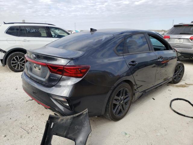 3KPF34AD9ME275700 KIA Forte Gt Line