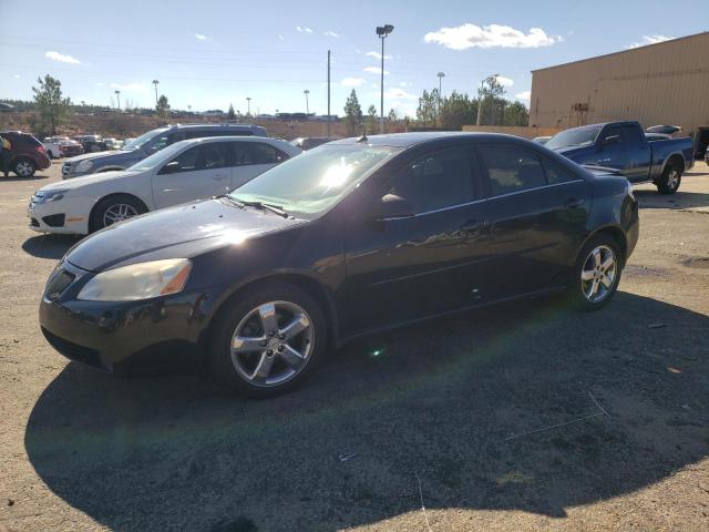 2005 Pontiac G6 GT