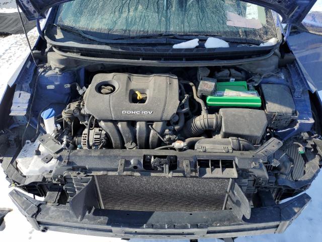 3KPFK4A78HE049747 KIA FORTE LX