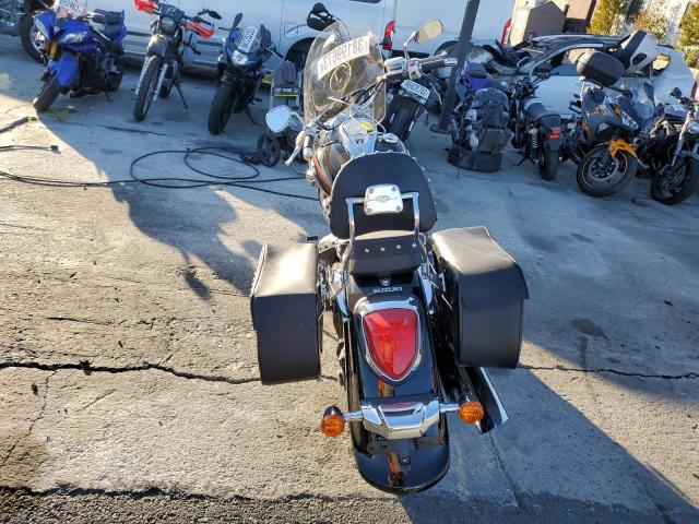 2019 SUZUKI VL800 M JS1VS55A6K7100171