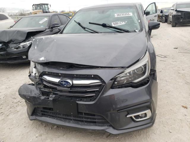 4S3BNAJ69K3007923 Subaru Legacy 2.5i Limited
