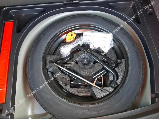 YV1MV74L1H2427688 Volvo V40 R-desi