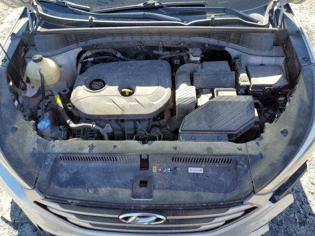 KM8J23A46HU596748 Hyundai TUCSON SE