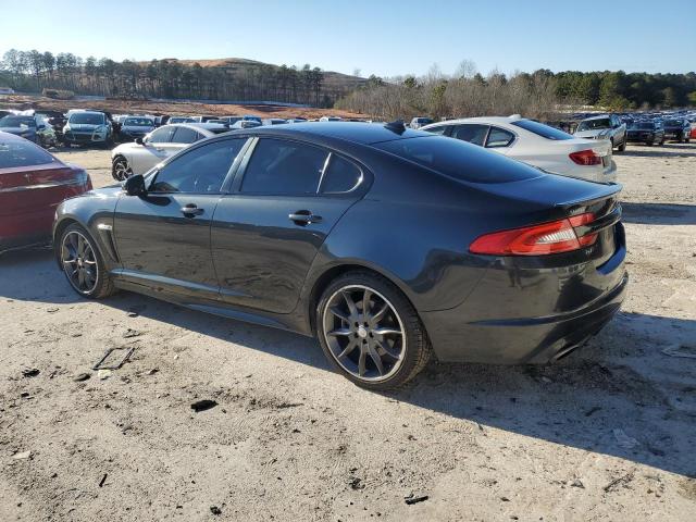 2015 JAGUAR XF 3.0 SPO - SAJWJ0FF4F8U81417