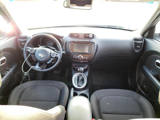 KNDJN2A26K7664735 KIA Soul