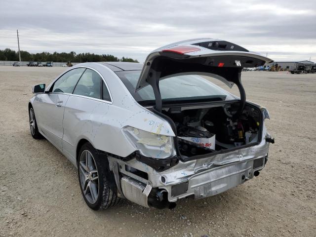 2015 MERCEDES-BENZ E 400 WDDKJ6FB8FF296849