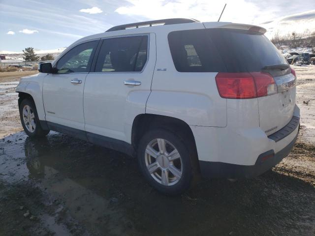 2GKFLWEK2E6213890 GMC Terrain Sle