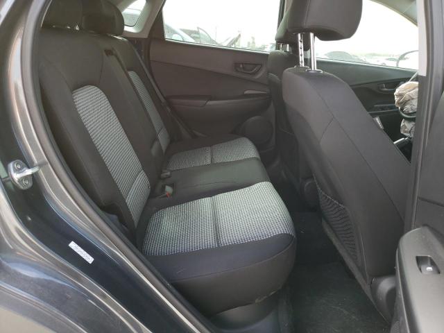 2020 HYUNDAI KONA SE KM8K12AA3LU579440