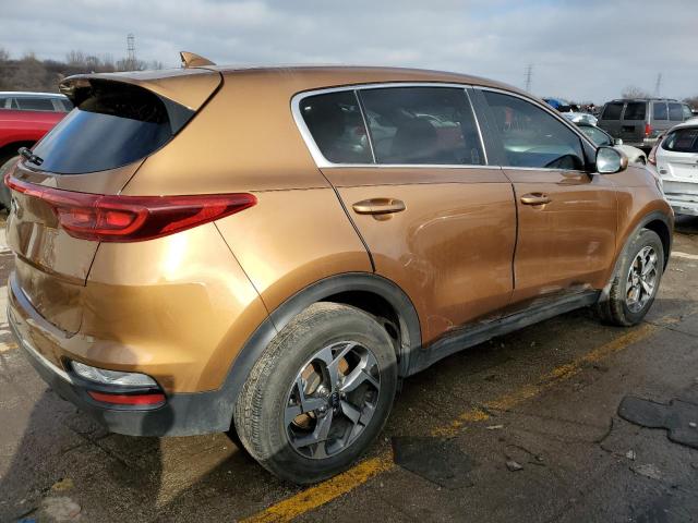 KNDPM3AC5L7796589 KIA Sportage Lx