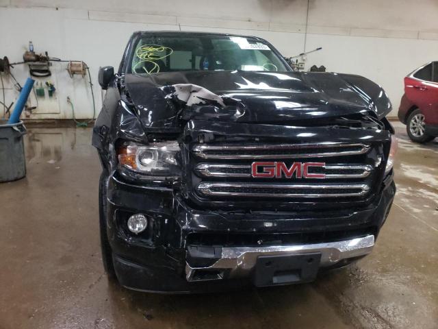 1GTG6CE31G1253026 GMC Canyon