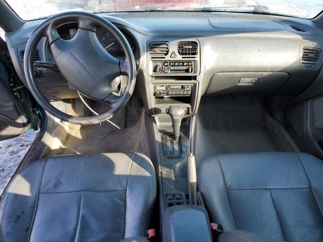 4S3BG6858T7977700 Subaru Legacy Outback